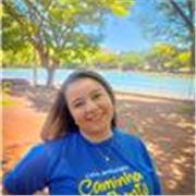 Aula de Português e aula básica língua brasileira de sinais