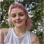 I teach English and offer support mentoring