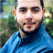 English tutor with a knack for Finance, Accounting and Economics.