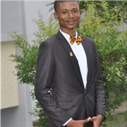 Ohene Toah-Boantwi