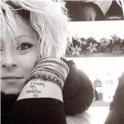 Nata e cresciuta in Svizzera, ho frequentato le scuole dell'obbligo in lingua tedesca