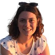 Insegnante per aiuto compiti in Filosofia, Storia, Storia dell'arte, Italiano, Spagnolo (Liceo)