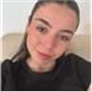 Profesora de inglés con experiencia de clases a todas las edades y diferentes niveles. Disponibilidad completa.