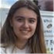 English tutor, who is currently studying English literature at the University of Birmingham supporting GCSE students