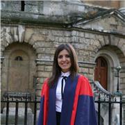 A highly qualified Oxford grad. Up to DPhil(Oxon) Engineering & mMBA Marketing. Experienced tutor in English Arabic Maths Physics