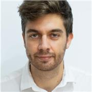 Ingeniero con máster con experiencia en desarrollo e investigación en ingeniería de automoción y de competición