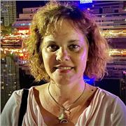 Profesora de música con especialidad en piano y violín