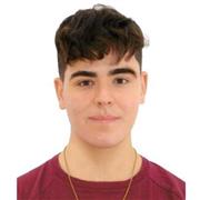 Soy un chico joven con nivel C1 de inglés.