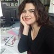 Spécialiste en FLE, Littérature Française, Sciences du langage et Psychologie cognitive, je donne des cours ( débutant &confirmé)