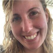 Insegnante di inglese, francese e aiuto compiti