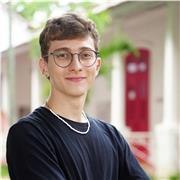 Aulas de Biologia online ou presencial para jovens