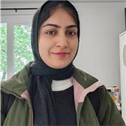 Experienced Biology Tutor for School and College Students