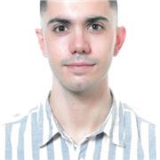 Profesor de inglés con nivel C2