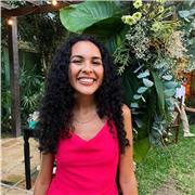 Professora particular da disciplina química
