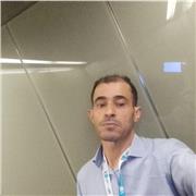 Mi nombre Imad soy Licenciado y Tengo Master En Derecho Con Mucha Experencia Compartiendo Clases De Arabe y Frances para Particulares Grupos y Empresa