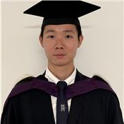 My lessons are tailored to each student's individual level and learning needs. Aiming to make learning engaging and effective.