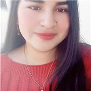 Profesora de matemáticas ofrece clases virtuales en Cajamarca