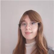 Estudiante de Filologia Catalana. Con más de dos años de experiencia asesorando y trabajando con alumnos de todas las edades.