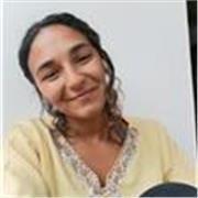 Profesora de psicología, lengua, matemáticas, biología y química 