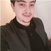 donne des cours particulier en arabe