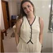 Soy Bióloga con 5 años de experiencia dando clases particulares. 