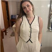 Soy Bióloga con 5 años de experiencia dando clases particulares.