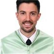 Entrenador personal, monitor y docente. Experiencia en inclusión y adaptación del entrenamiento a cada persona