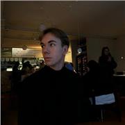 Professeur de russe natif, bilingue, diplômé d'une prestigieuse université russe.