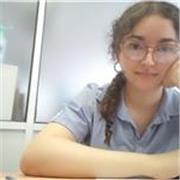 Profesora particular con nivel de inglés C2 certificado por Oxford