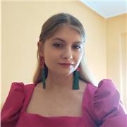 Profesora de Derecho con amplios conocimientos de derecho civil, laboral entre otras ramas