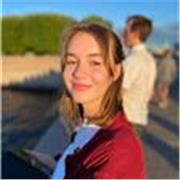 Profesora de ruso (hablante nativa) a partir del nivel intermedio B1