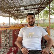 Ali Sahin