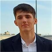 Estudiante de cuarto de nanotecnología se ofrece a dar clases de física, química, biología, matemáticas e inglés