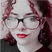 Profesora de Física para estudiantes primarios y secundarios