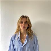 Margaux Favre