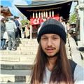 Ragazzo laureato in magistrale a ca'foscari in lingua giapponese con massimi voti offre ripetizioni e/o lezioni per principianti