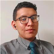 Profesor de tecnología que imparte clases de primaria y secundaria