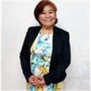 Profesora de inglés enseña a todos los niveles y edades