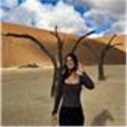 Profesora de Inglés con experiencia en centros educativos