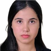 Prof de maths et anglais, cours et exercices