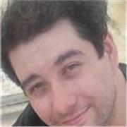 Maestro de apoyo de aprendizaje del idioma ingles