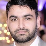 Ibrar shah