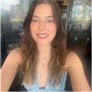 I am a friendly, patient and enthusiastic native Turkish speaker who genuinely enjoys teaching and communicating with others. 