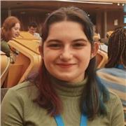 Maths tutor with 4 months experience tutoring S1-4 students (incl. N4 & N5) with varying skill levels in Falkirk.