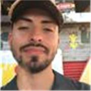 Profesor de japonés básico, español avanzado, inglés básico intermedio