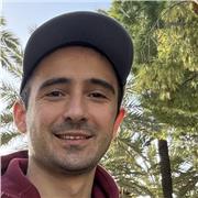 Profesor de fútbol infantil para niños de 4 a 11 años