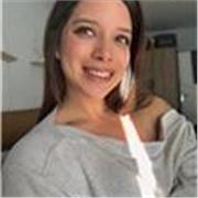 Profesora de inglés apta para todas las edades 