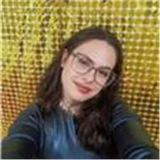 Profesora particular de inglés para todas edades, con nivel C1 acreditado por Cambridge. Ofrezco clases online.