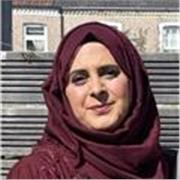 I am a native English speaker with experience in teaching from my teaching job