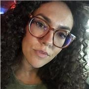 Profesora finalizando titulación de Grado en Lenguas Modernas, con 2 años de experiencia en la enseñanza del Inglés.